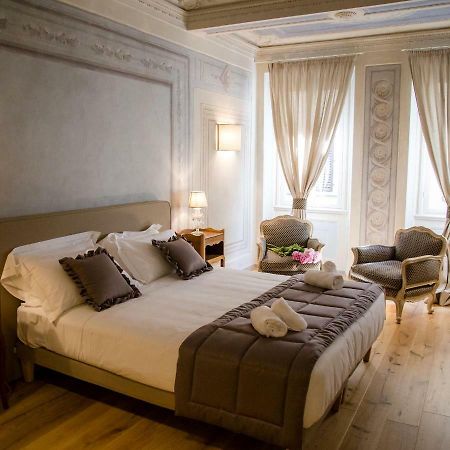 San Pier Novello In Oltrarno Bed & Breakfast Florence Luaran gambar