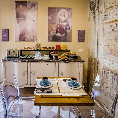 San Pier Novello In Oltrarno Bed & Breakfast Florence Luaran gambar