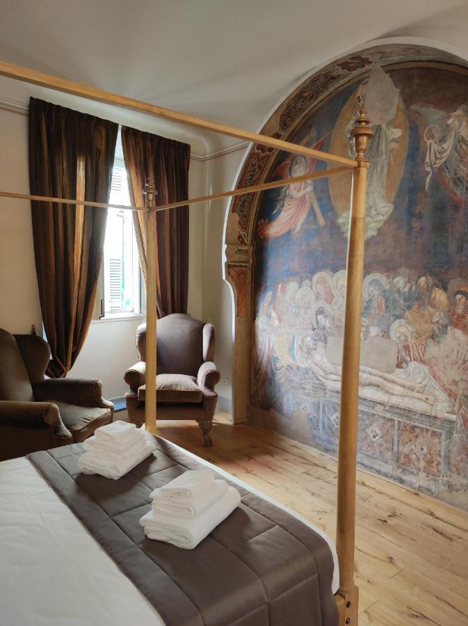 San Pier Novello In Oltrarno Bed & Breakfast Florence Luaran gambar