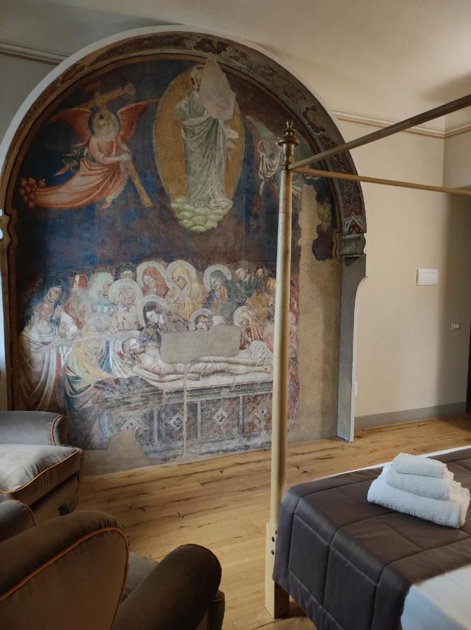 San Pier Novello In Oltrarno Bed & Breakfast Florence Luaran gambar