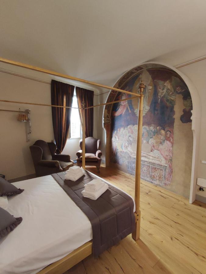 San Pier Novello In Oltrarno Bed & Breakfast Florence Luaran gambar