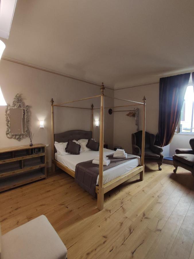 San Pier Novello In Oltrarno Bed & Breakfast Florence Luaran gambar