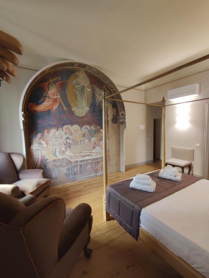 San Pier Novello In Oltrarno Bed & Breakfast Florence Luaran gambar