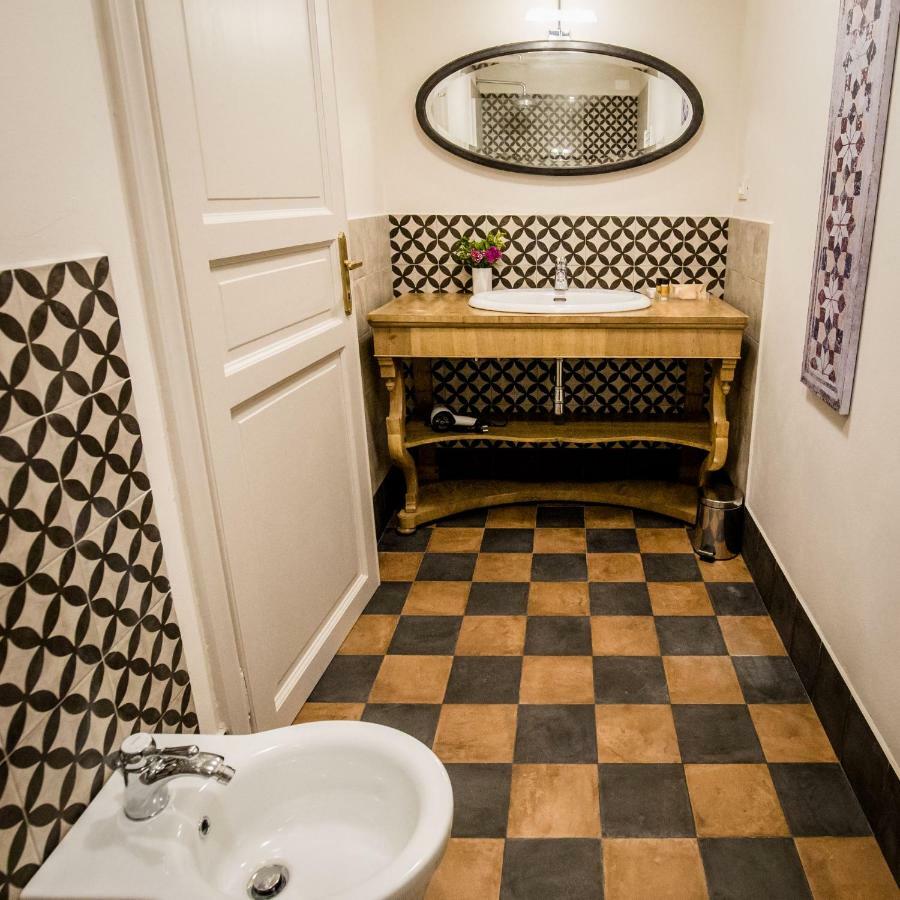 San Pier Novello In Oltrarno Bed & Breakfast Florence Luaran gambar