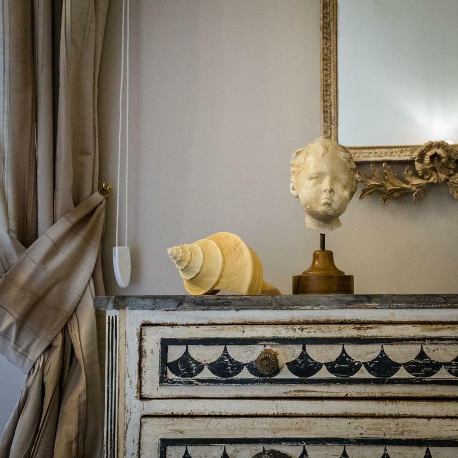 San Pier Novello In Oltrarno Bed & Breakfast Florence Luaran gambar