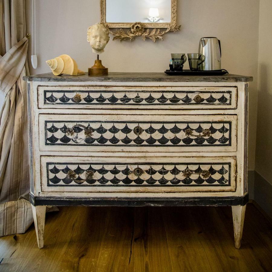 San Pier Novello In Oltrarno Bed & Breakfast Florence Luaran gambar