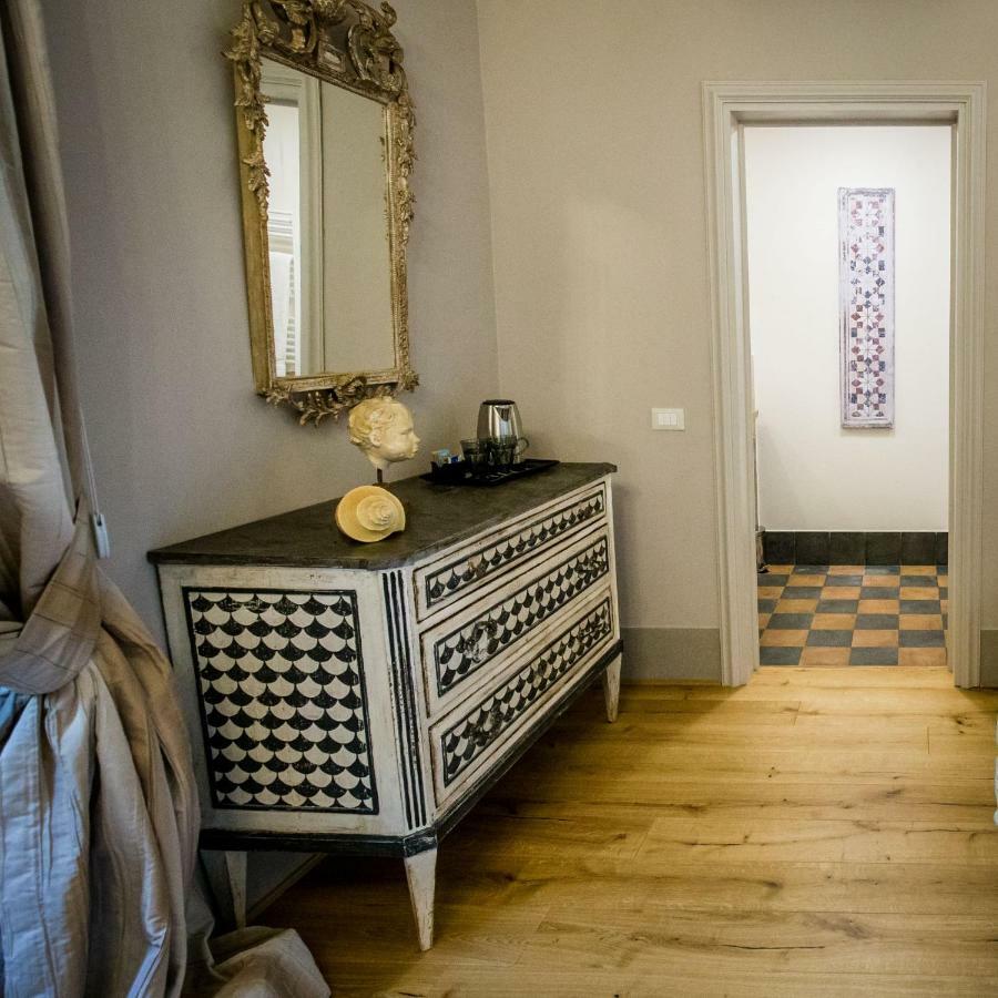 San Pier Novello In Oltrarno Bed & Breakfast Florence Luaran gambar