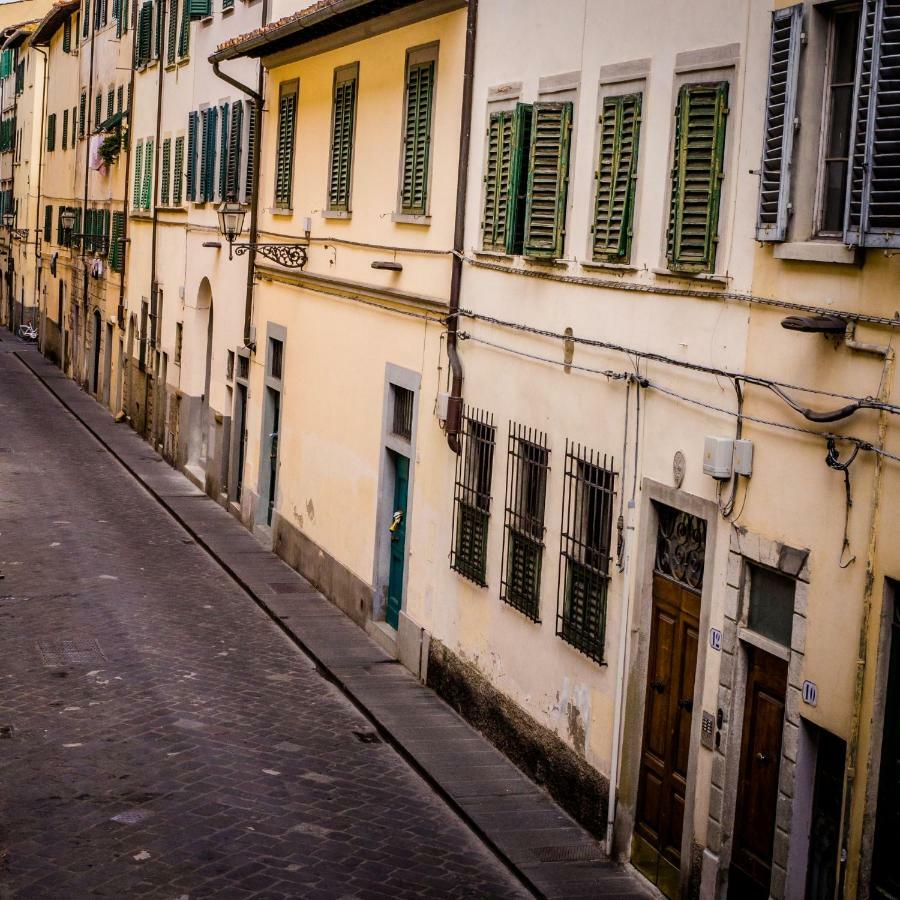 San Pier Novello In Oltrarno Bed & Breakfast Florence Luaran gambar