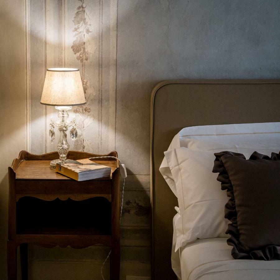 San Pier Novello In Oltrarno Bed & Breakfast Florence Luaran gambar