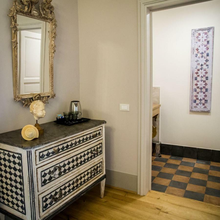 San Pier Novello In Oltrarno Bed & Breakfast Florence Luaran gambar