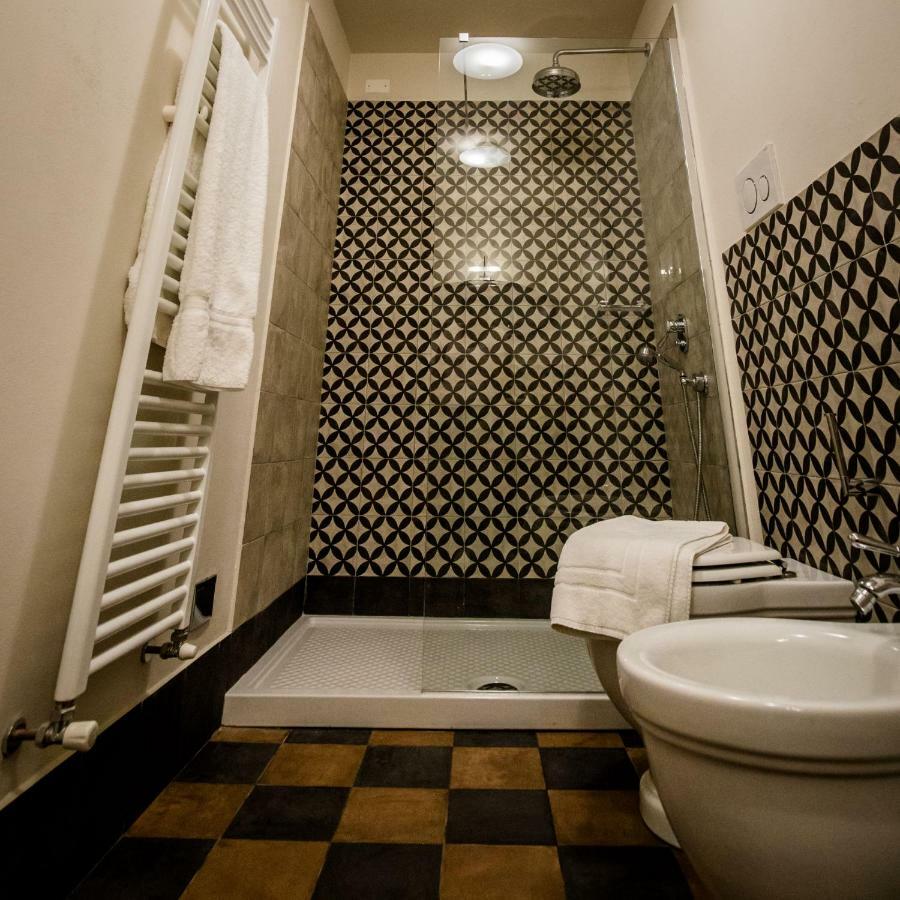 San Pier Novello In Oltrarno Bed & Breakfast Florence Luaran gambar
