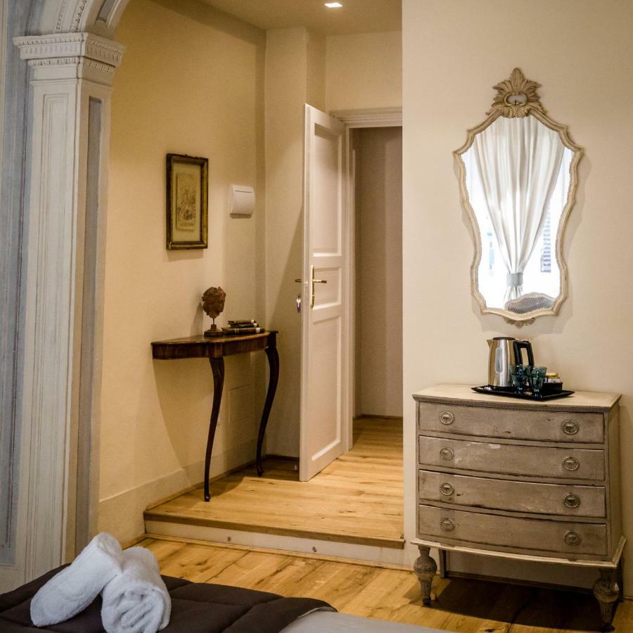 San Pier Novello In Oltrarno Bed & Breakfast Florence Luaran gambar