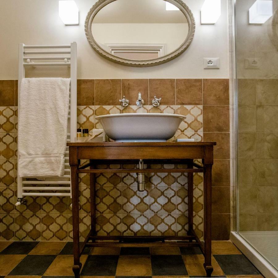 San Pier Novello In Oltrarno Bed & Breakfast Florence Luaran gambar