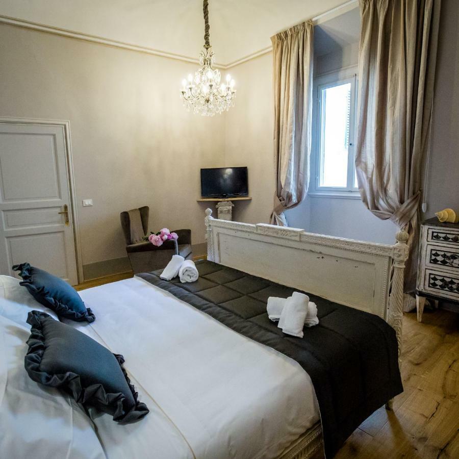 San Pier Novello In Oltrarno Bed & Breakfast Florence Luaran gambar