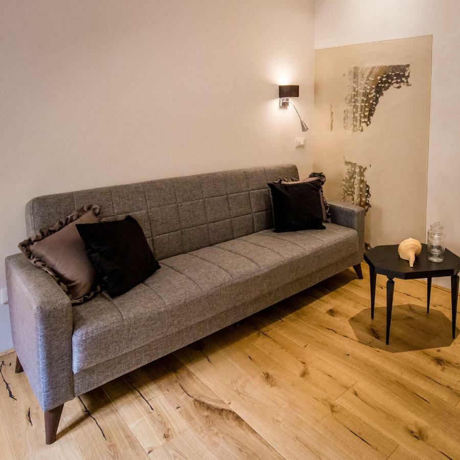 San Pier Novello In Oltrarno Bed & Breakfast Florence Luaran gambar