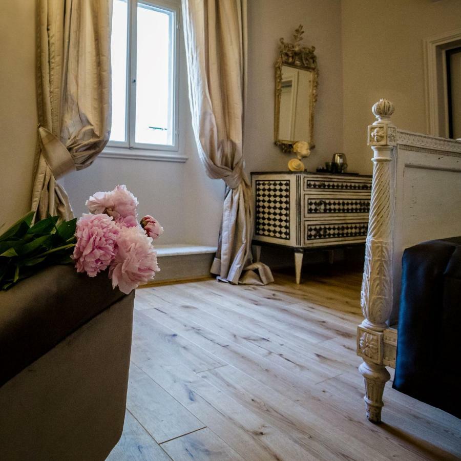 San Pier Novello In Oltrarno Bed & Breakfast Florence Luaran gambar