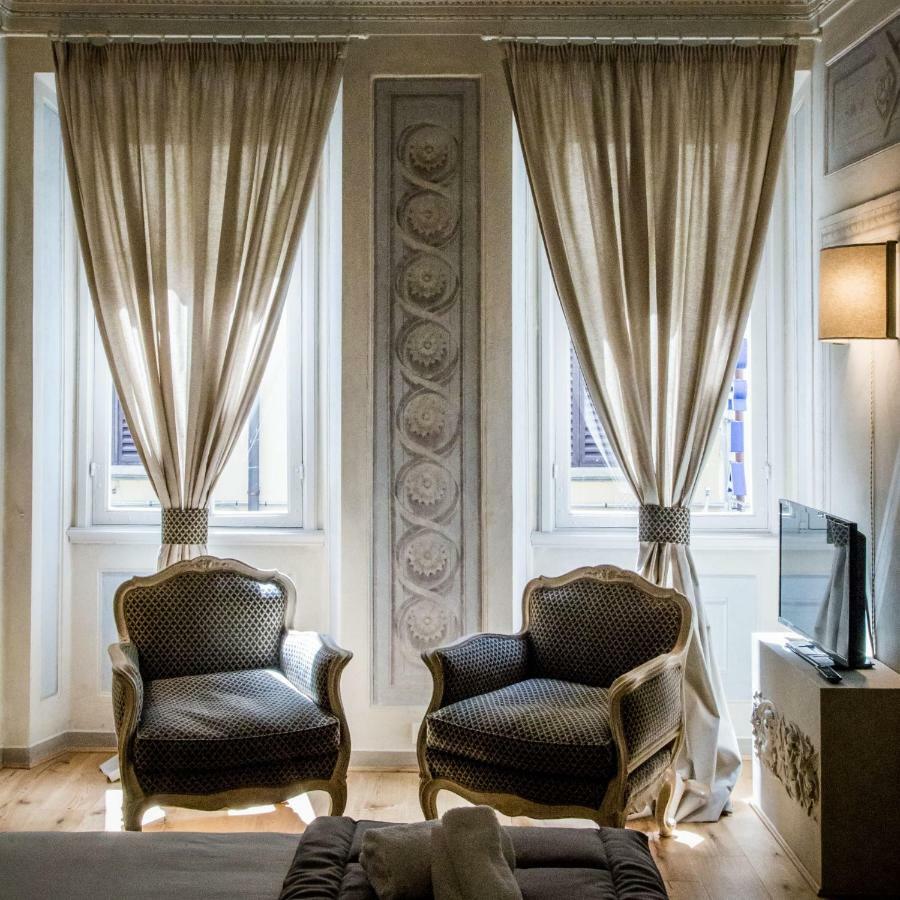 San Pier Novello In Oltrarno Bed & Breakfast Florence Luaran gambar