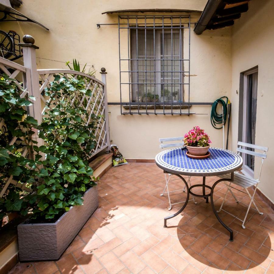 San Pier Novello In Oltrarno Bed & Breakfast Florence Luaran gambar