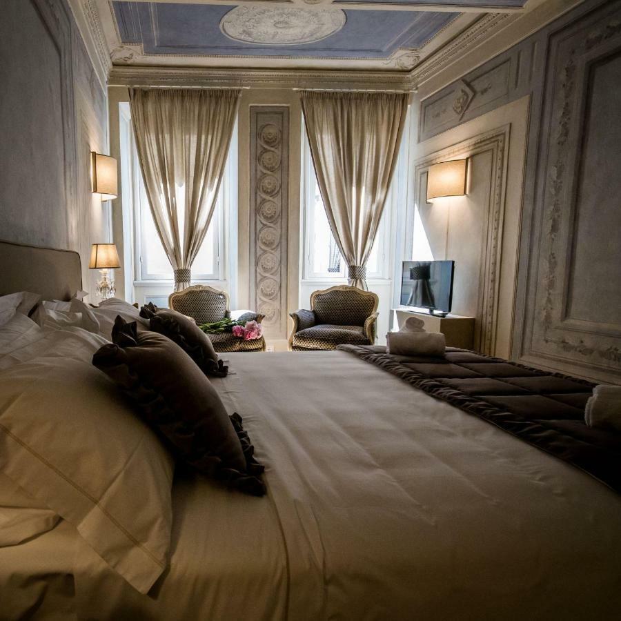 San Pier Novello In Oltrarno Bed & Breakfast Florence Luaran gambar