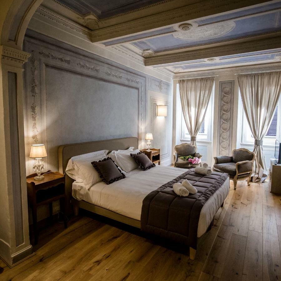 San Pier Novello In Oltrarno Bed & Breakfast Florence Luaran gambar