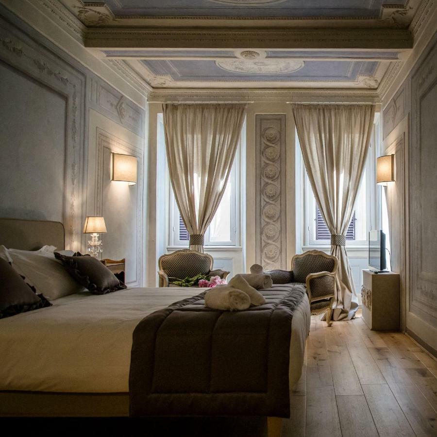 San Pier Novello In Oltrarno Bed & Breakfast Florence Luaran gambar
