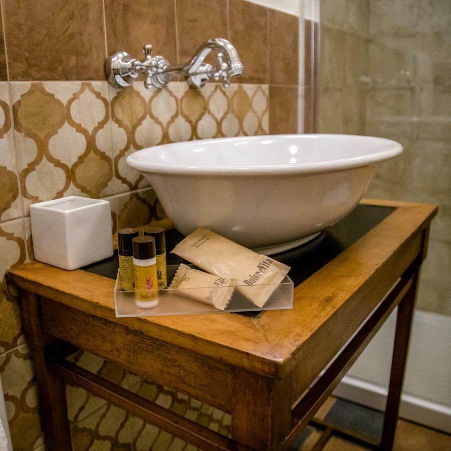 San Pier Novello In Oltrarno Bed & Breakfast Florence Luaran gambar