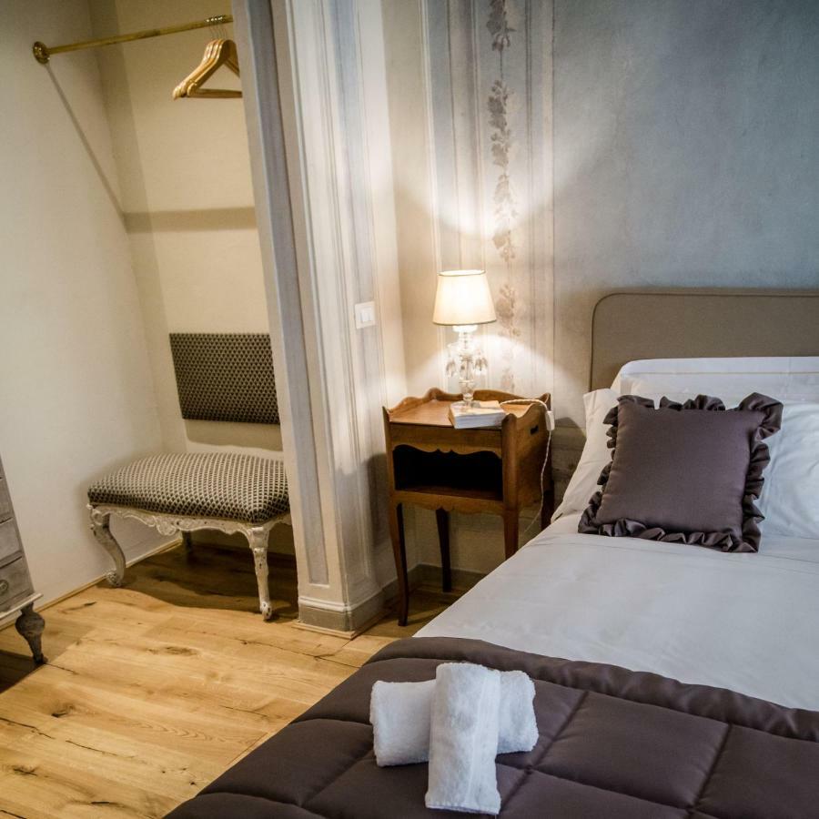 San Pier Novello In Oltrarno Bed & Breakfast Florence Luaran gambar