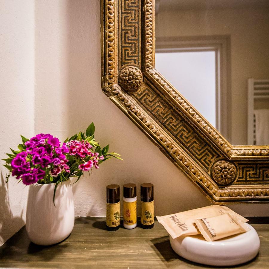 San Pier Novello In Oltrarno Bed & Breakfast Florence Luaran gambar