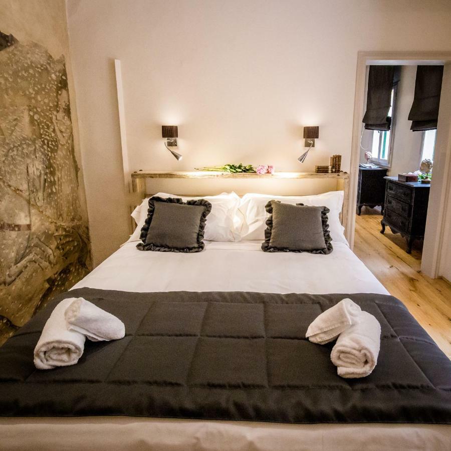 San Pier Novello In Oltrarno Bed & Breakfast Florence Luaran gambar