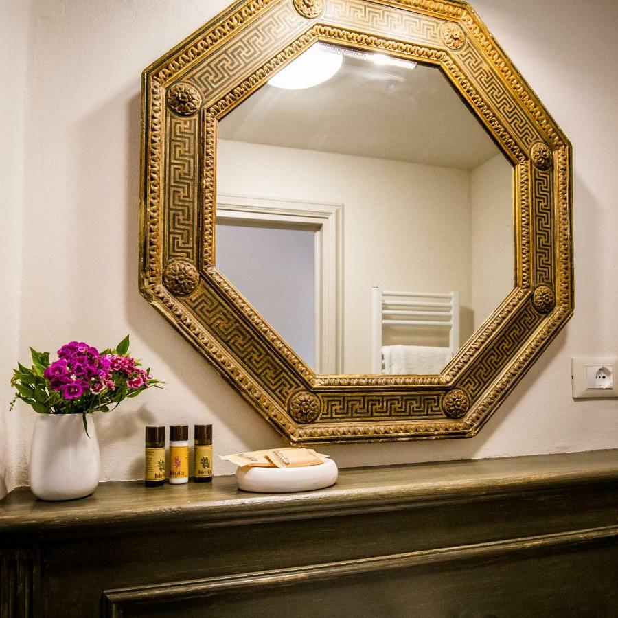 San Pier Novello In Oltrarno Bed & Breakfast Florence Luaran gambar