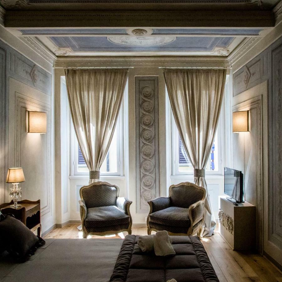 San Pier Novello In Oltrarno Bed & Breakfast Florence Luaran gambar