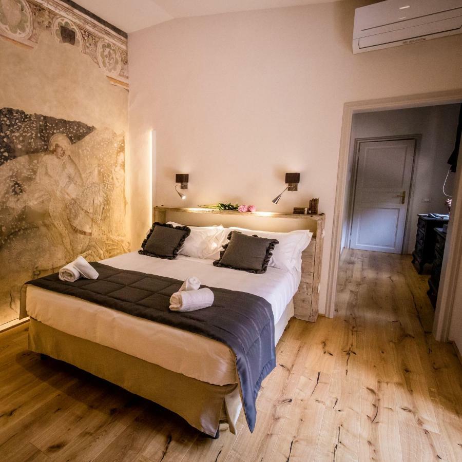 San Pier Novello In Oltrarno Bed & Breakfast Florence Luaran gambar