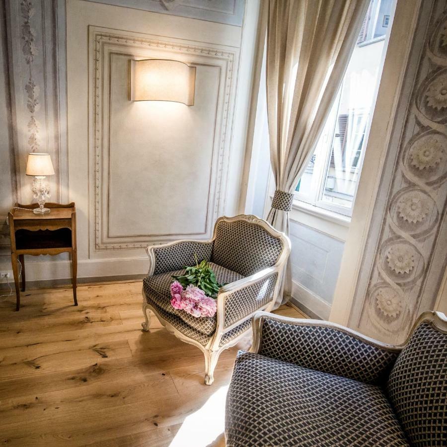 San Pier Novello In Oltrarno Bed & Breakfast Florence Luaran gambar