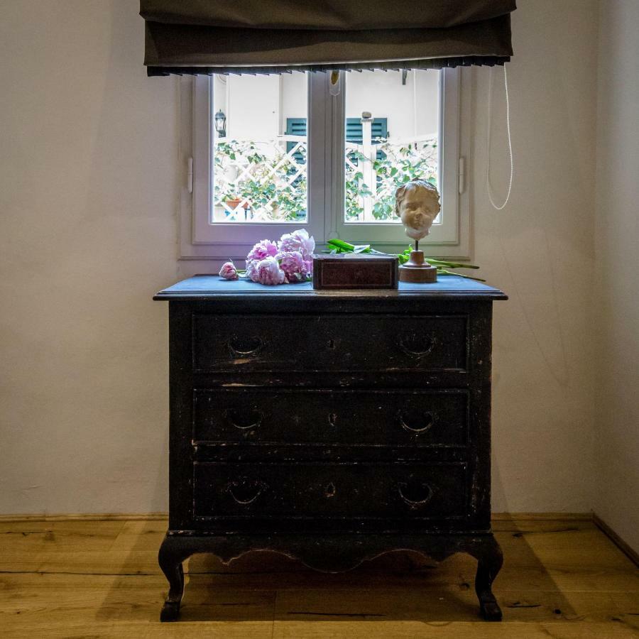 San Pier Novello In Oltrarno Bed & Breakfast Florence Luaran gambar