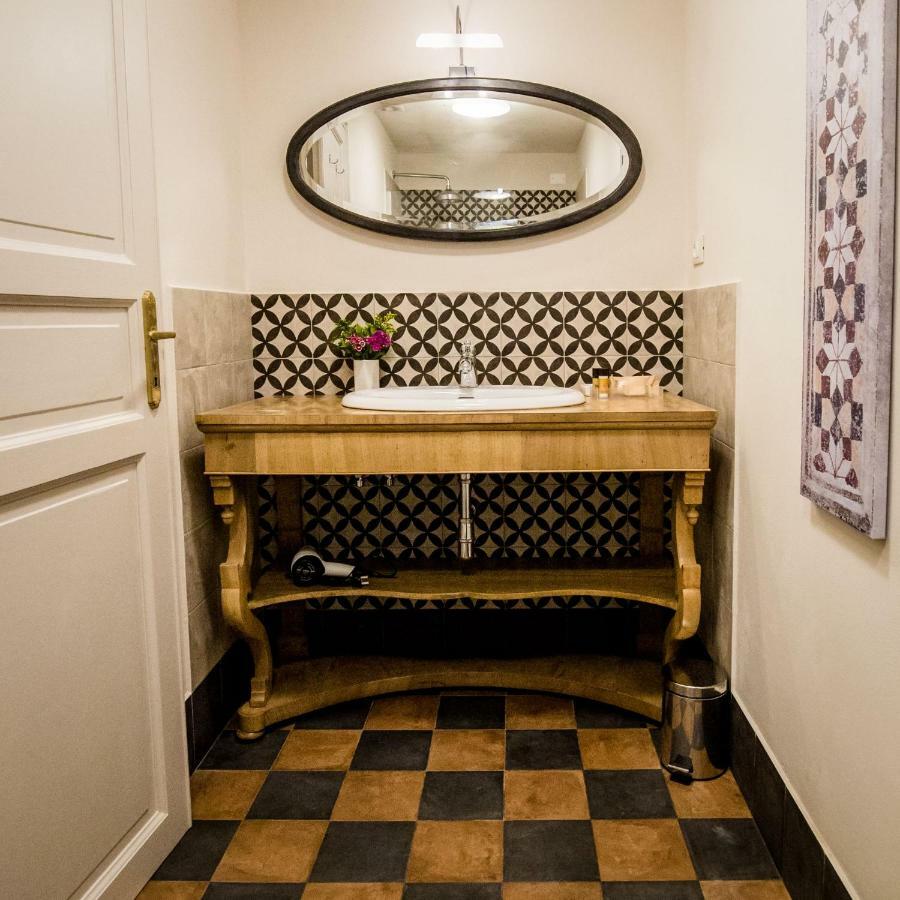 San Pier Novello In Oltrarno Bed & Breakfast Florence Luaran gambar