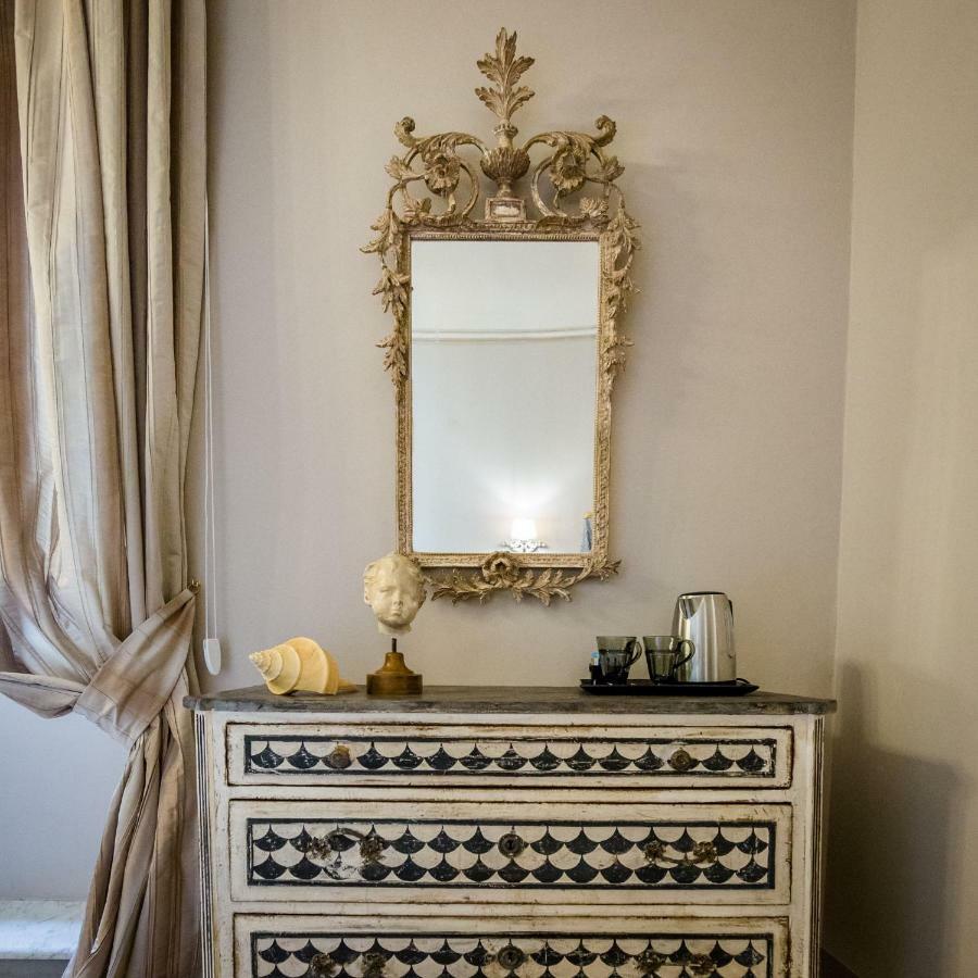 San Pier Novello In Oltrarno Bed & Breakfast Florence Luaran gambar