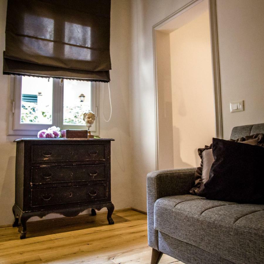 San Pier Novello In Oltrarno Bed & Breakfast Florence Luaran gambar