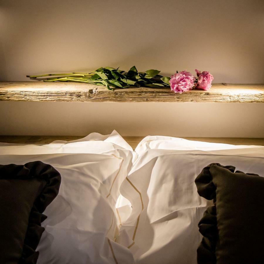San Pier Novello In Oltrarno Bed & Breakfast Florence Luaran gambar
