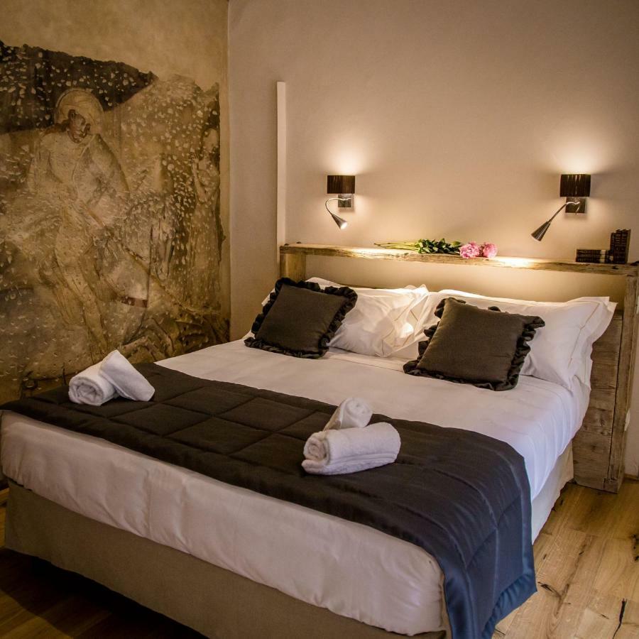 San Pier Novello In Oltrarno Bed & Breakfast Florence Luaran gambar