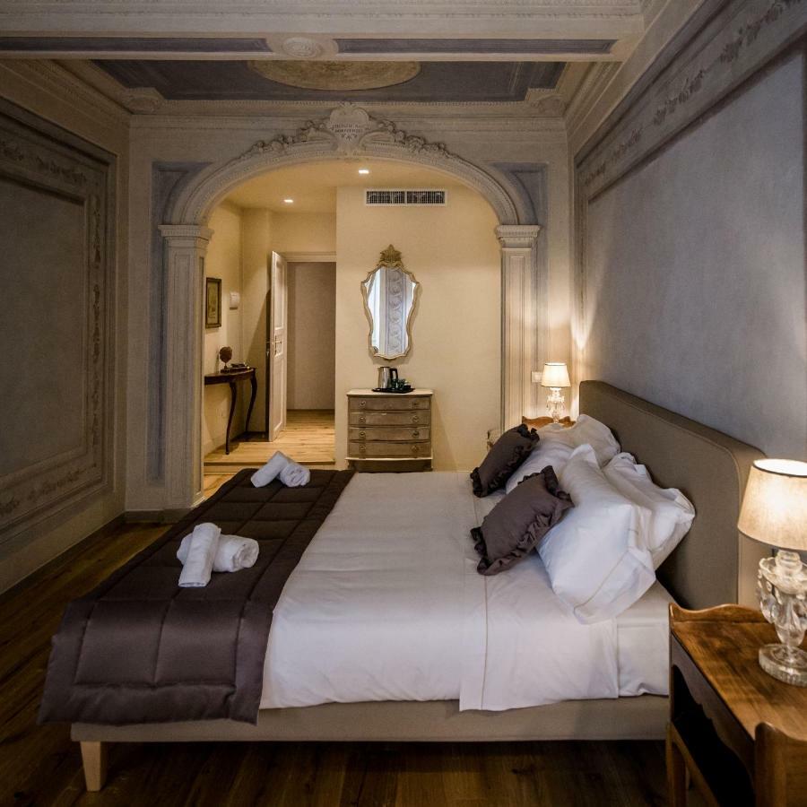 San Pier Novello In Oltrarno Bed & Breakfast Florence Luaran gambar
