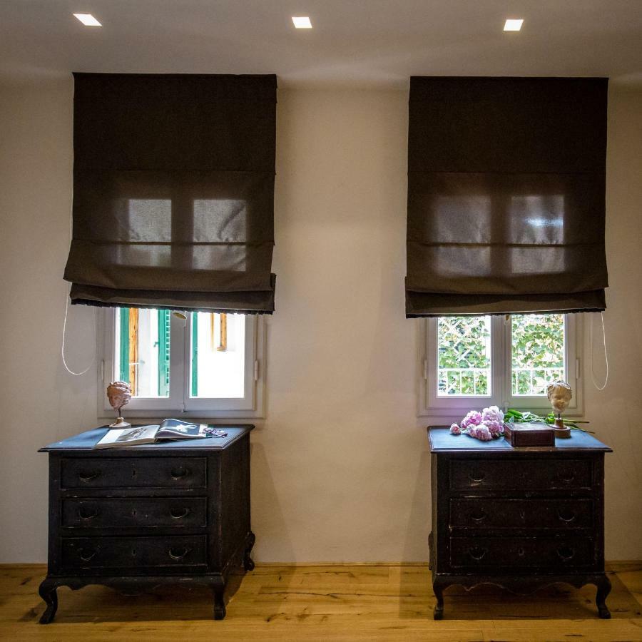 San Pier Novello In Oltrarno Bed & Breakfast Florence Luaran gambar