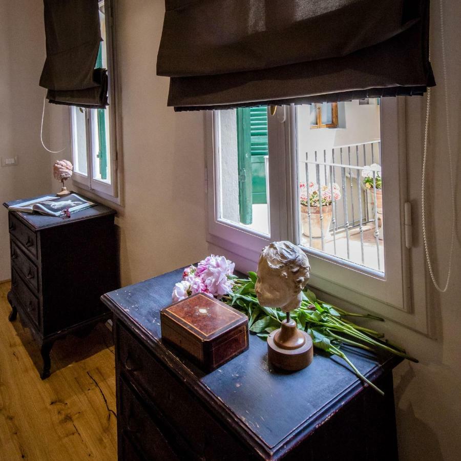 San Pier Novello In Oltrarno Bed & Breakfast Florence Luaran gambar