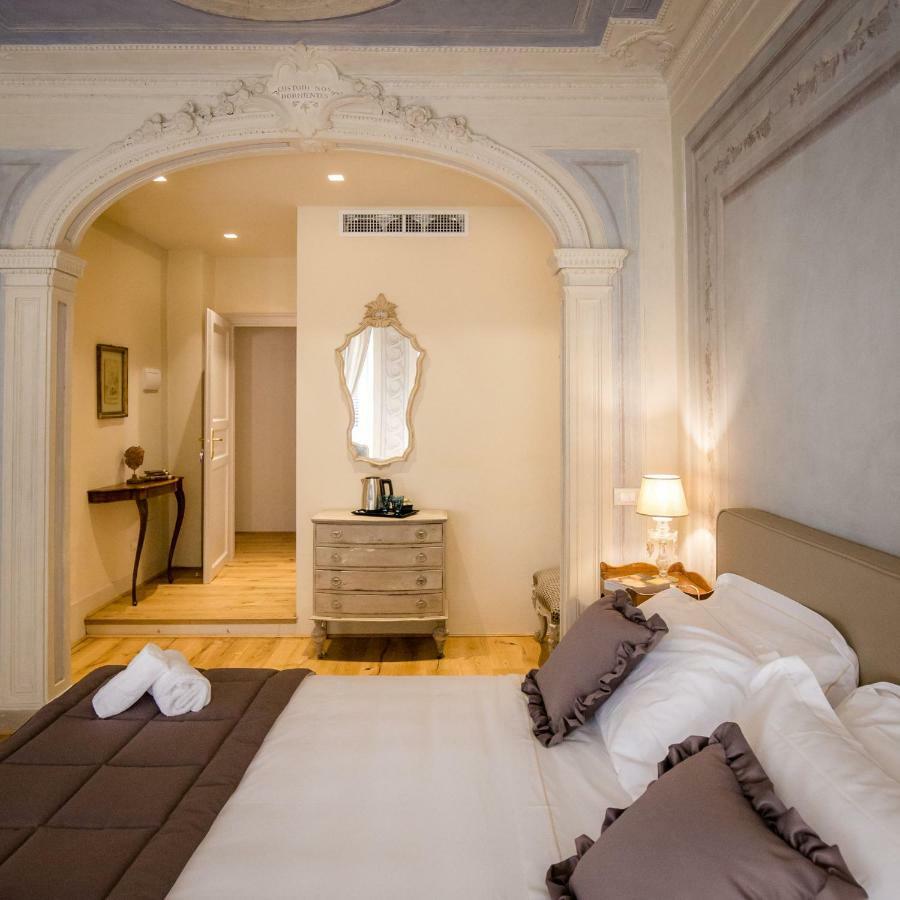 San Pier Novello In Oltrarno Bed & Breakfast Florence Luaran gambar