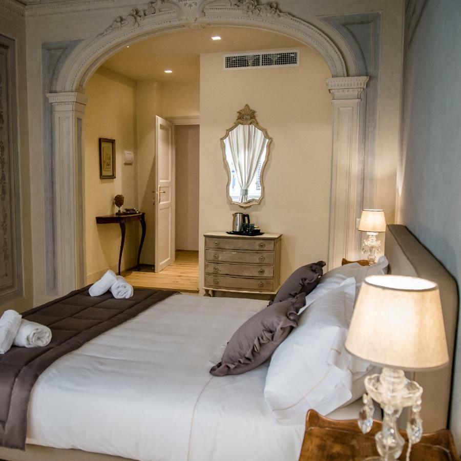 San Pier Novello In Oltrarno Bed & Breakfast Florence Luaran gambar