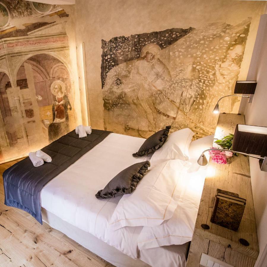 San Pier Novello In Oltrarno Bed & Breakfast Florence Luaran gambar