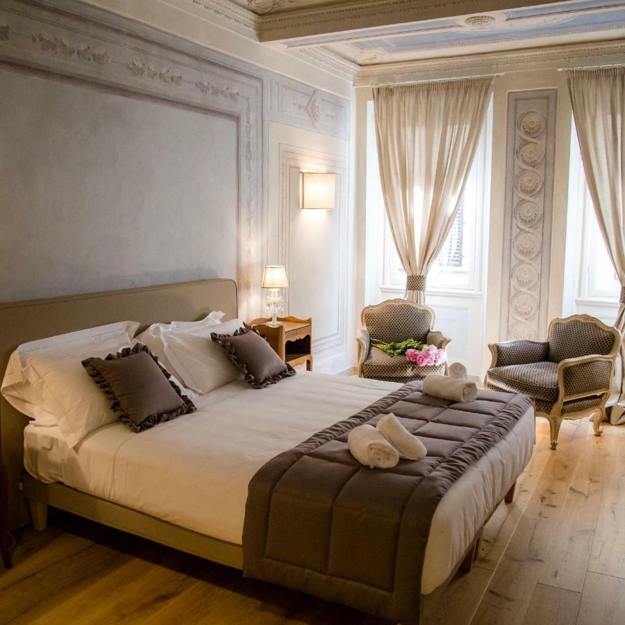San Pier Novello In Oltrarno Bed & Breakfast Florence Luaran gambar
