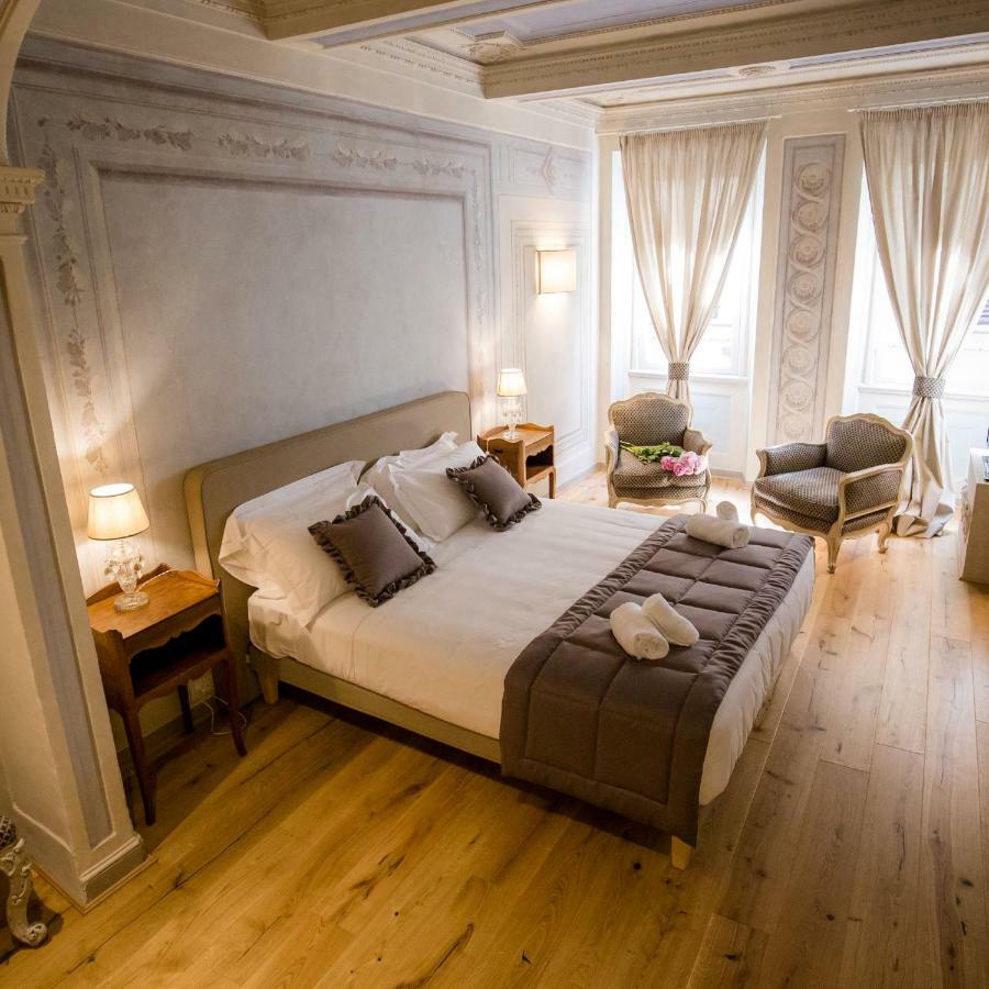 San Pier Novello In Oltrarno Bed & Breakfast Florence Luaran gambar