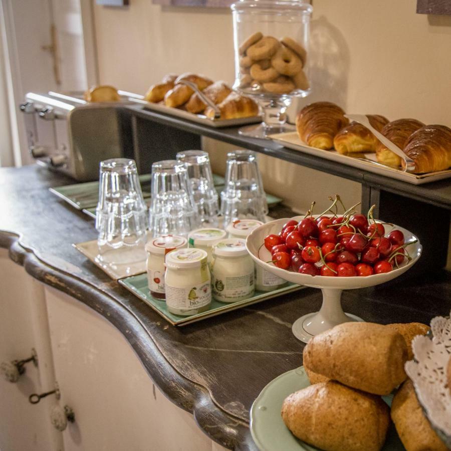 San Pier Novello In Oltrarno Bed & Breakfast Florence Luaran gambar