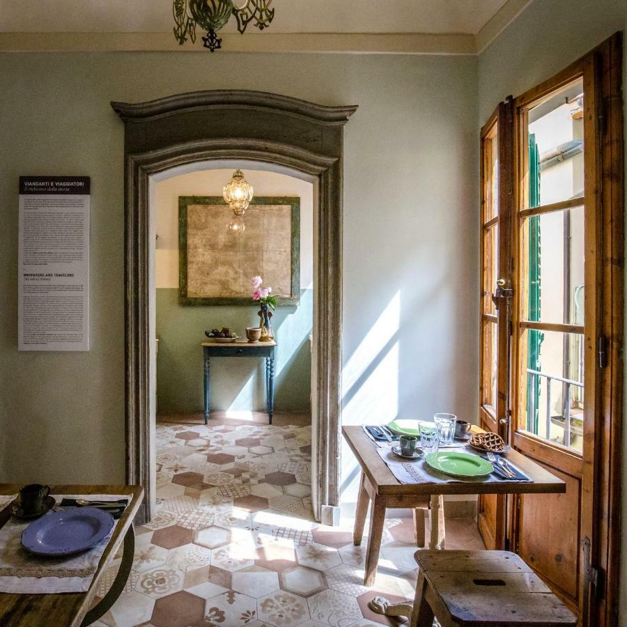 San Pier Novello In Oltrarno Bed & Breakfast Florence Luaran gambar