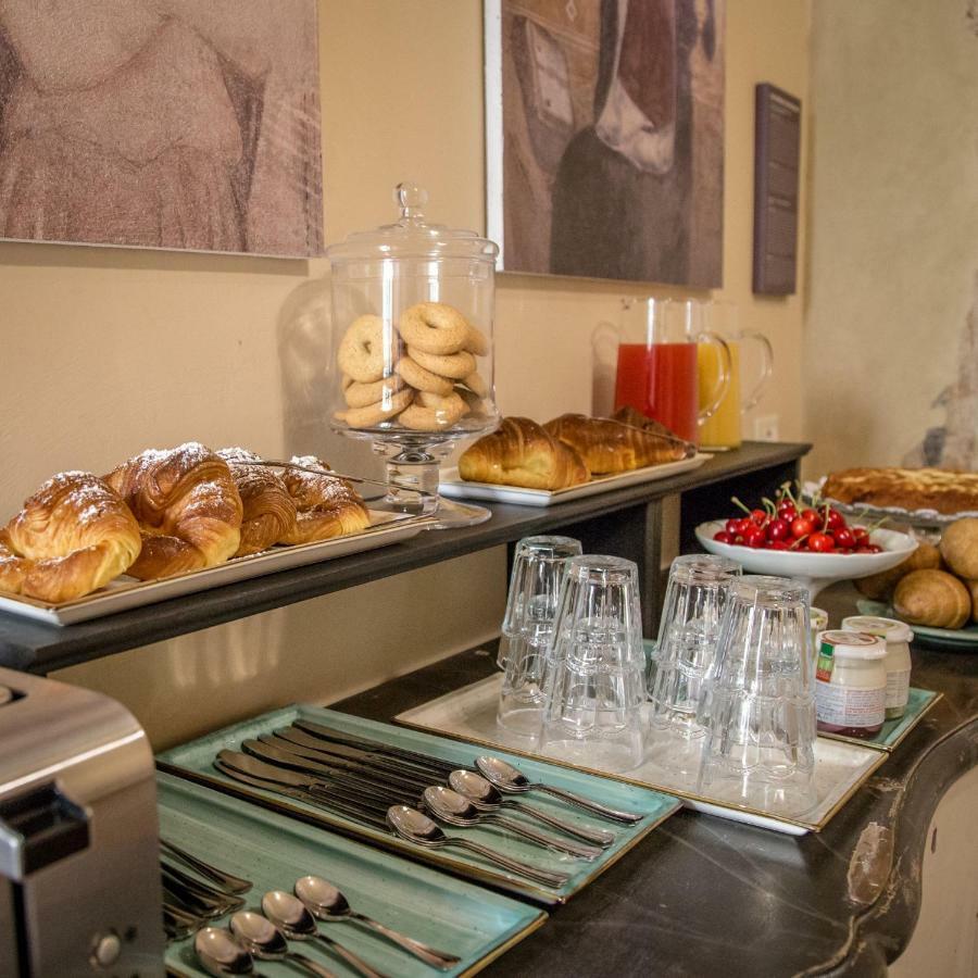 San Pier Novello In Oltrarno Bed & Breakfast Florence Luaran gambar